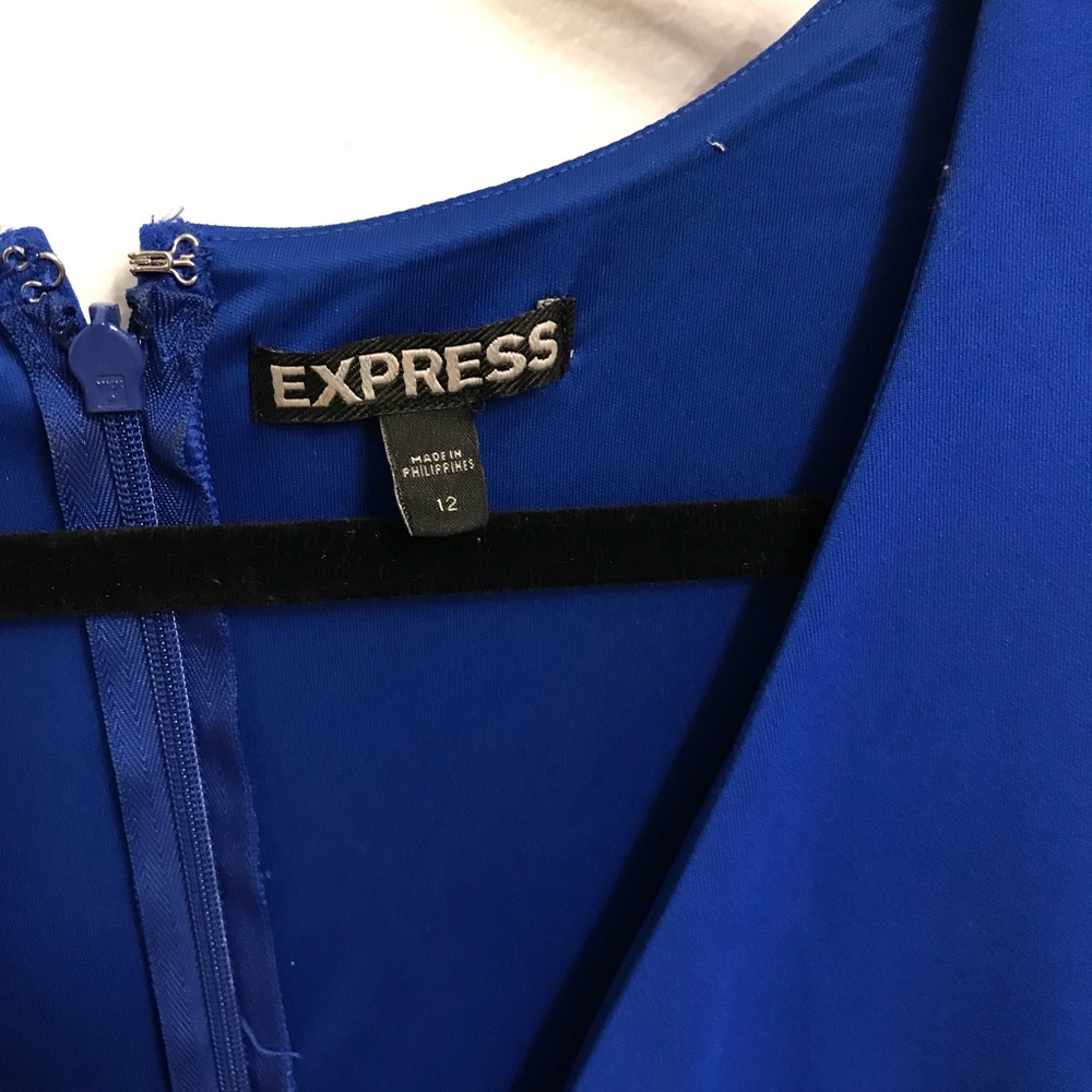 Party dress. Worn once